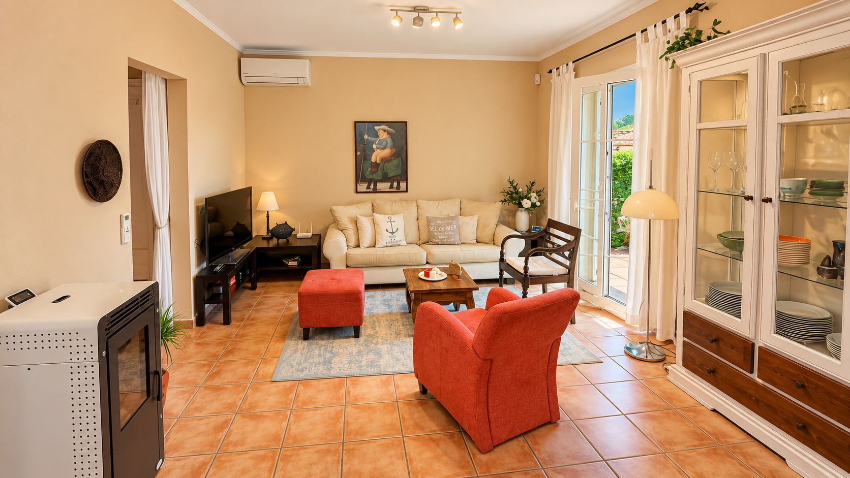 ++ MEDITERRANE OASE MIT POOL, 1.051 m² PARADIES & TOURISTENLIZENZ IN MASOS D'EN BLADER ++ - Image 16